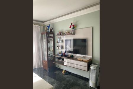 Foto 04 de apartamento à venda com 3 quartos, 104m² em Mooca, São Paulo