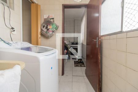 Apartamento à venda com 67m², 3 quartos e 1 vaga Apartamento à venda com 67m², 3 quartos e 1 vagaÁrea de Serviço