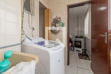 Apartamento à venda com 67m², 3 quartos e 1 vaga Apartamento à venda com 67m², 3 quartos e 1 vagaÁrea de Serviço