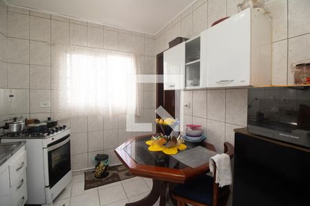Apartamento à venda com 67m², 3 quartos e 1 vaga Apartamento à venda com 67m², 3 quartos e 1 vagaCozinha