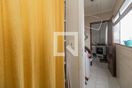 Apartamento à venda com 67m², 3 quartos e 1 vaga Apartamento à venda com 67m², 3 quartos e 1 vagaDespensa