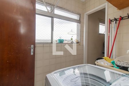 Apartamento à venda com 67m², 3 quartos e 1 vaga Apartamento à venda com 67m², 3 quartos e 1 vagaÁrea de Serviço