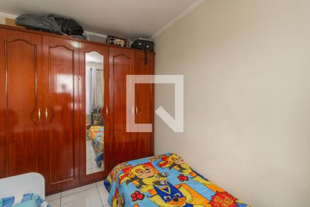 Quarto 1 de apartamento à venda com 3 quartos, 67m² em Vila Paranagua, São Paulo