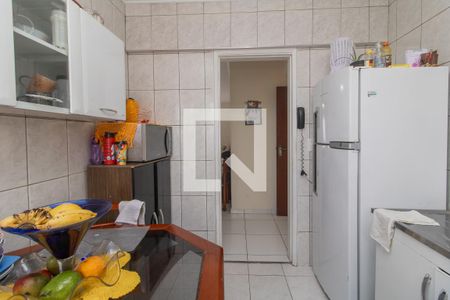 Apartamento à venda com 67m², 3 quartos e 1 vaga Apartamento à venda com 67m², 3 quartos e 1 vagaCozinha