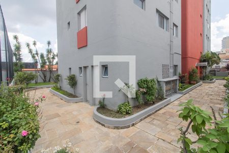 Apartamento à venda com 67m², 3 quartos e 1 vaga Apartamento à venda com 67m², 3 quartos e 1 vagaÁrea comum