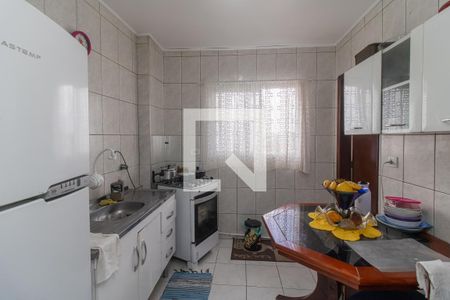 Apartamento à venda com 67m², 3 quartos e 1 vaga Apartamento à venda com 67m², 3 quartos e 1 vagaCozinha