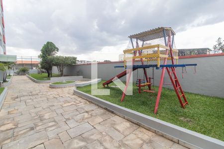Apartamento à venda com 67m², 3 quartos e 1 vaga Apartamento à venda com 67m², 3 quartos e 1 vagaÁrea comum - Playground