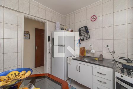 Apartamento à venda com 67m², 3 quartos e 1 vaga Apartamento à venda com 67m², 3 quartos e 1 vagaCozinha
