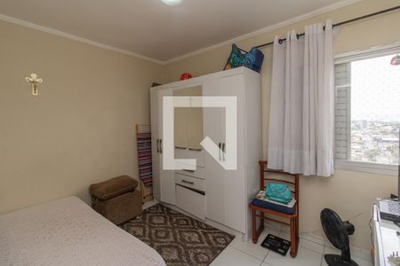 Quarto 2 de apartamento à venda com 3 quartos, 67m² em Vila Paranagua, São Paulo