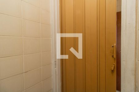 Apartamento à venda com 67m², 3 quartos e 1 vaga Apartamento à venda com 67m², 3 quartos e 1 vagaBanheiro de Serviço