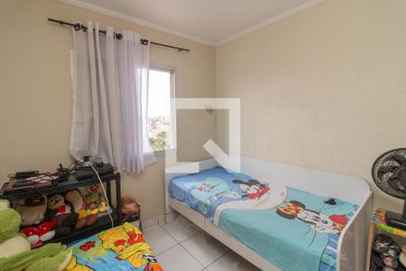 Quarto 1 de apartamento à venda com 3 quartos, 67m² em Vila Paranagua, São Paulo