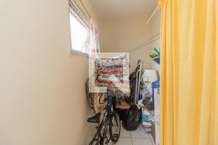 Apartamento à venda com 67m², 3 quartos e 1 vaga Apartamento à venda com 67m², 3 quartos e 1 vagaDespensa
