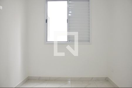 Quarto de apartamento à venda com 1 quarto, 36m² em Vila Paulicéia, São Paulo