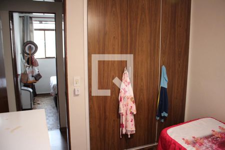 Quarto 2  de apartamento à venda com 3 quartos, 92m² em Eldorado, Contagem
