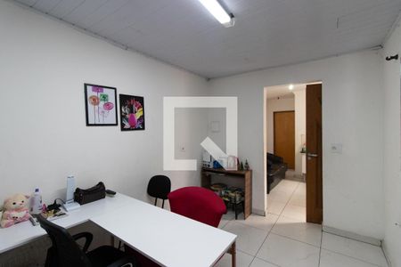 Sala 3 de casa à venda com 6 quartos, 250m² em Conjunto Promorar Vila Maria Iii, São Paulo