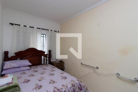 Quarto 1 de casa à venda com 6 quartos, 250m² em Conjunto Promorar Vila Maria Iii, São Paulo