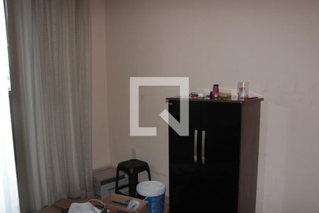 quarto 02 de apartamento à venda com 2 quartos, 90m² em Serrano, Belo Horizonte