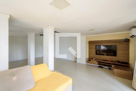 Sala de casa para alugar com 3 quartos, 266m² em Jardim Isabel, Porto Alegre