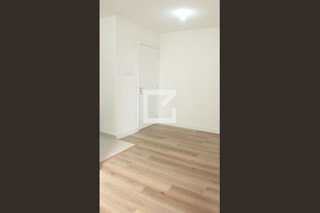 Sala de apartamento para alugar com 2 quartos, 41m² em Jardim Monte Alegre, Taboão da Serra