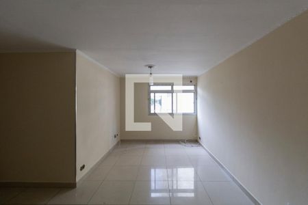 Sala de apartamento à venda com 3 quartos, 100m² em Cangaíba, São Paulo