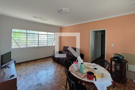 Sala de casa à venda com 3 quartos, 49m² em Jardim Carlos Lourenço, Campinas
