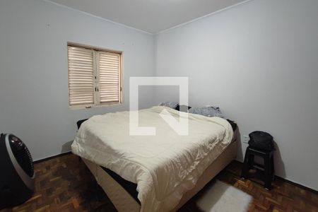Quarto 2 de casa para alugar com 3 quartos, 49m² em Jardim Carlos Lourenço, Campinas