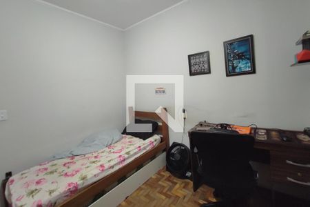 Quarto 1 de casa à venda com 3 quartos, 49m² em Jardim Carlos Lourenço, Campinas