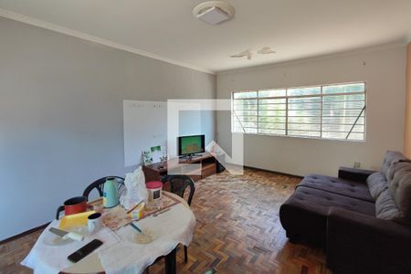 Sala de casa à venda com 3 quartos, 49m² em Jardim Carlos Lourenço, Campinas