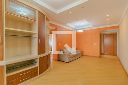 Sala de apartamento à venda com 3 quartos, 97m² em Menino Deus, Porto Alegre