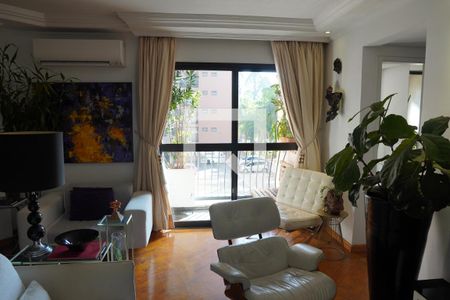 Sala de apartamento à venda com 2 quartos, 75m² em Jardim Maria Rosa, Taboão da Serra