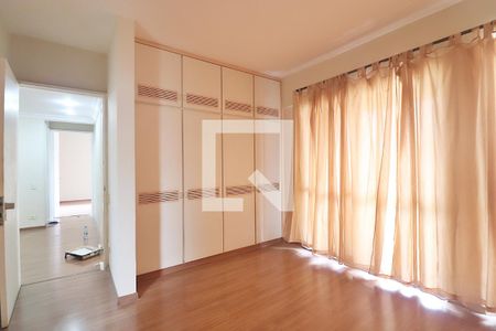 Suíte - Quarto 1 de apartamento à venda com 3 quartos, 130m² em Jardim, Santo André