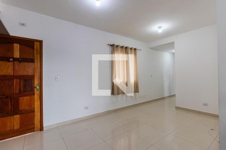 Sala de apartamento à venda com 2 quartos, 61m² em Chácara Santo Antônio (zona Leste), São Paulo
