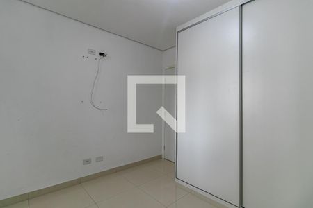 Dormitório 1 de apartamento à venda com 2 quartos, 61m² em Chácara Santo Antônio (zona Leste), São Paulo