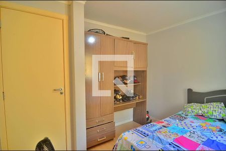 Quarto 2 de apartamento à venda com 2 quartos, 49m² em Mato Grande, Canoas
