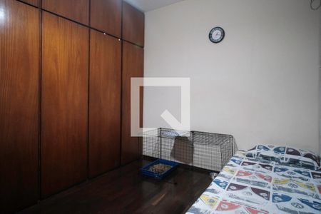 Quarto 1  de casa à venda com 3 quartos, 188m² em Jardim Brasilia, São Paulo