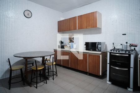 Cozinha de casa à venda com 3 quartos, 188m² em Jardim Brasilia, São Paulo