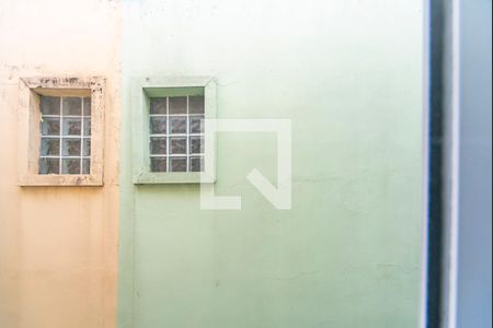 Vista do Quarto 1 de apartamento à venda com 2 quartos, 100m² em Vila Metalúrgica, Santo André