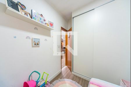 Quarto 1 de apartamento à venda com 2 quartos, 100m² em Vila Metalúrgica, Santo André