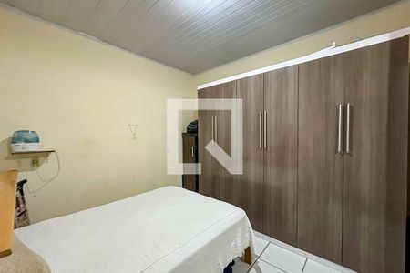 Quarto de casa à venda com 1 quarto, 45m² em Vila Baruel, São Paulo