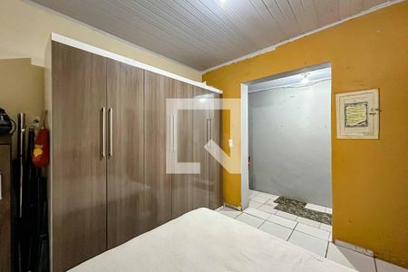 Quarto de casa à venda com 1 quarto, 45m² em Vila Baruel, São Paulo