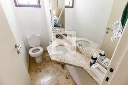 Lavabo de apartamento para alugar com 3 quartos, 108m² em Vila Suzana, São Paulo
