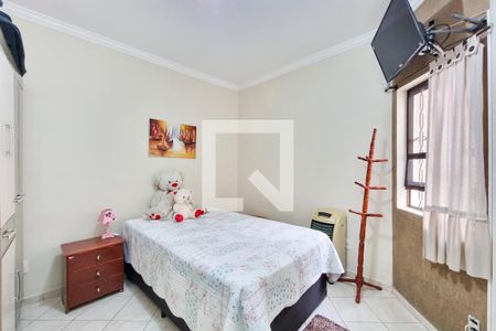 Quarto de casa para alugar com 4 quartos, 130m² em Loteamento Villa Branca, Jacareí