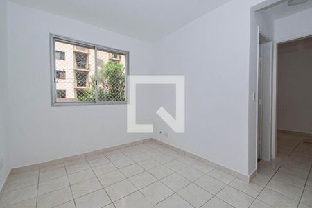 Apartamento à venda com 1 quarto, 35m² em Perdizes, São Paulo