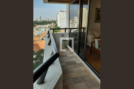 Apartamento à venda com 4 quartos, 230m² em Aclimação, São Paulo