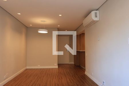 Sala de apartamento para alugar com 2 quartos, 70m² em Itaim Bibi, São Paulo