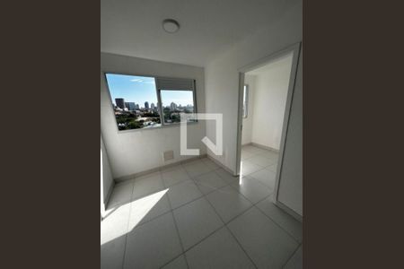 Apartamento à venda com 2 quartos, 35m² em Jardim Promissao, São Paulo