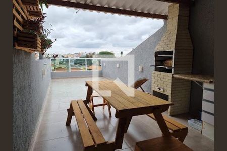 Casa à venda com 2 quartos, 140m² em Campestre, Santo André