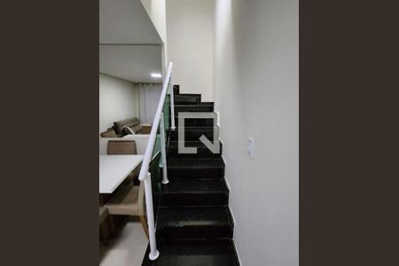 Casa à venda com 2 quartos, 140m² em Campestre, Santo André