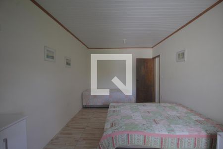 Quarto de casa para alugar com 1 quarto, 45m² em São José, Canoas