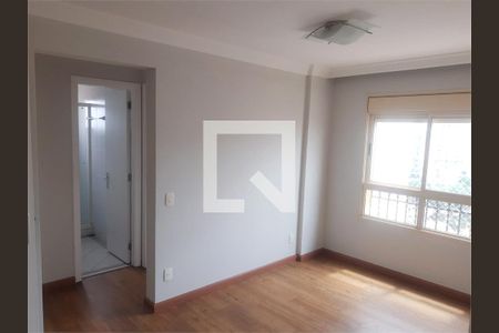 Apartamento à venda com 4 quartos, 179m² em Santana, São Paulo